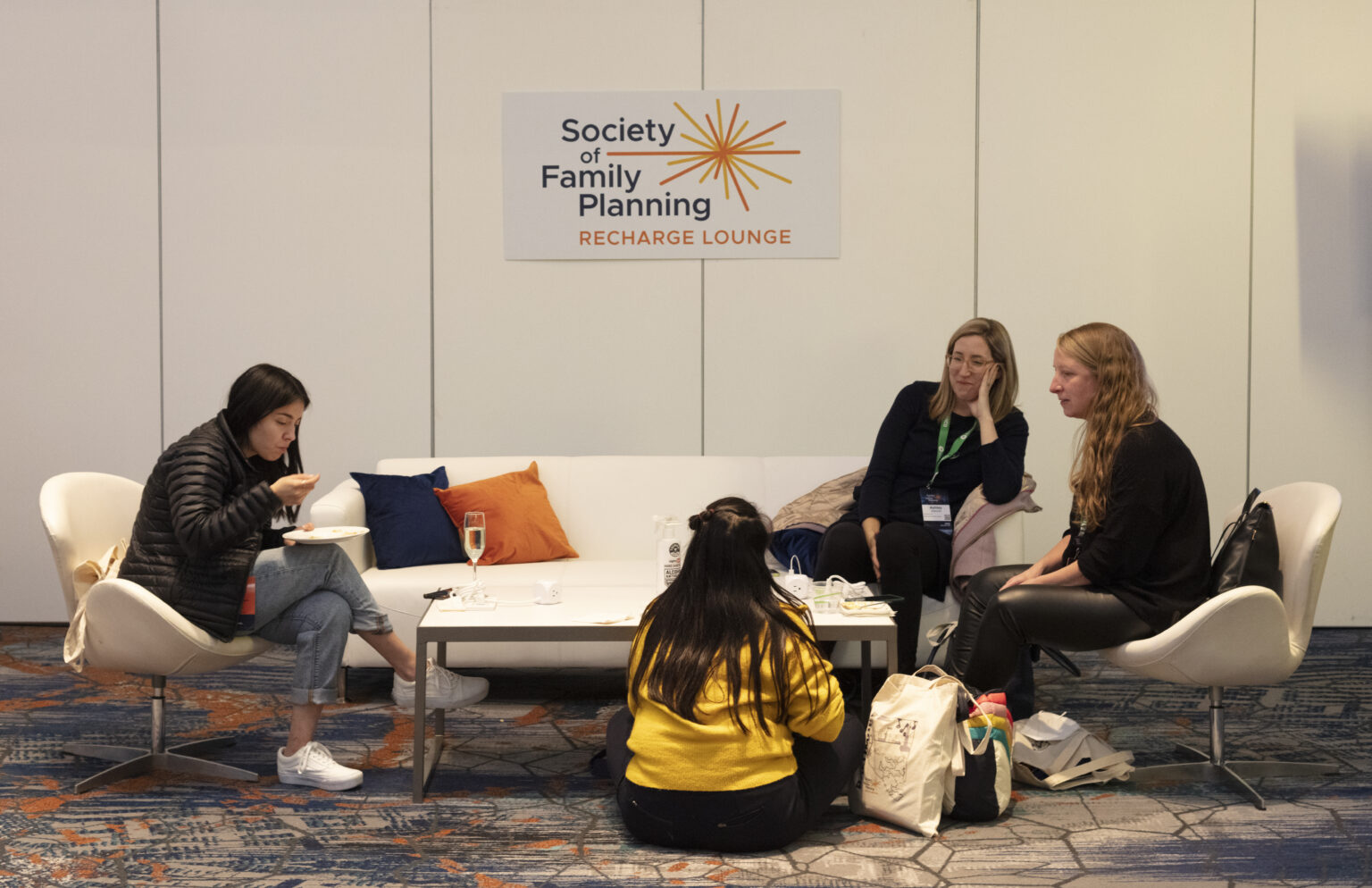 Society of Family Planning Annual Meeting